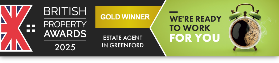 BPA Gold Winner 2025