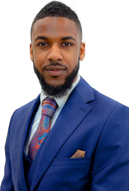 Stefan C. Baisden, Property Consultant